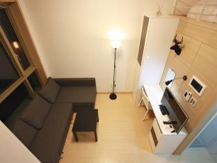 The Sweet Castle Apartment Сеул Екстериор снимка